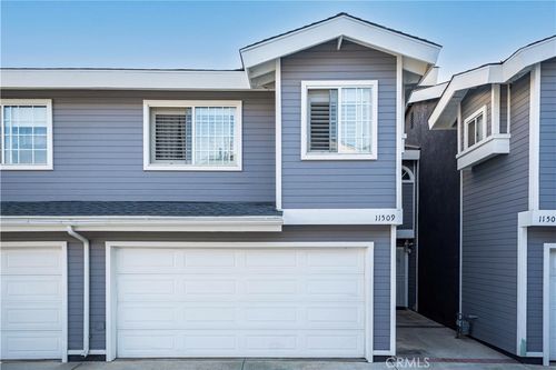 11509 Double Eagle Dr, Whittier, CA, 90604-2830 | Card Image