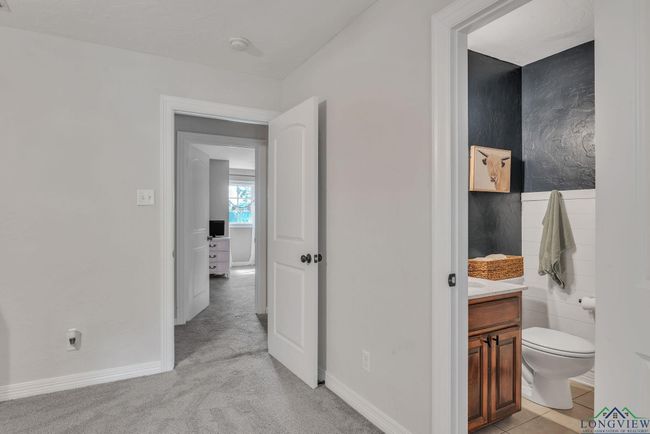 4401 Windrush Blvd, House other with 4 bedrooms, 5 bathrooms and null parking in Longview TX | Image 39