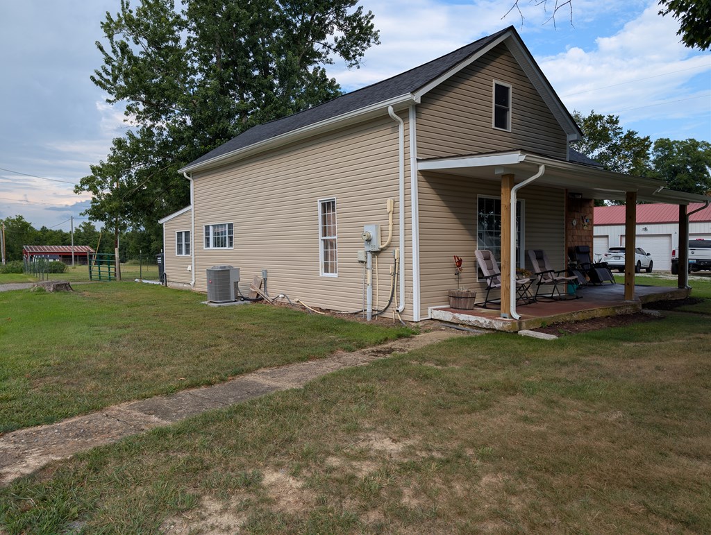 Residential in Other 2