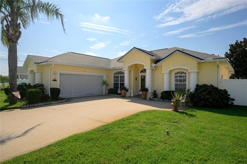 19 Firethorn Ln, PALM COAST, FL, 32137-9228 | Card Image