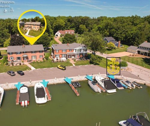 7-2188 N Carriage Lane, Port Clinton, OH, 43452 | Card Image
