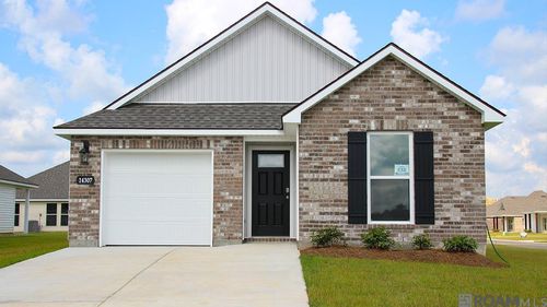 14307 Monmouth Ave, Denham Springs, LA, 70726-7484 | Card Image