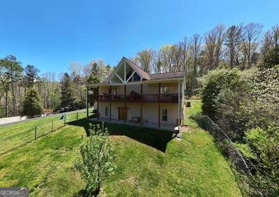 19 Nottely Falls Road, House other with 4 bedrooms, 3 bathrooms and 3 parking in Blairsville GA | Image 2