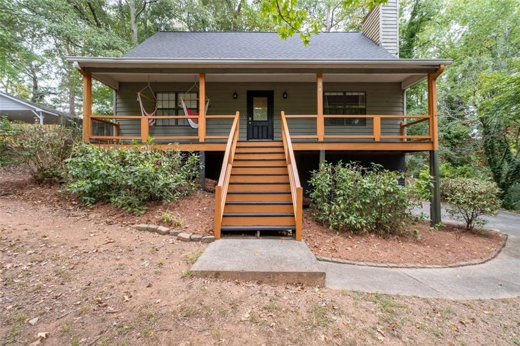 Robbie Ln, Marietta, GA 30060