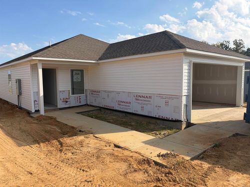 160 Nona Ruth Ln, Cabot, AR, 72023-9859 | Card Image