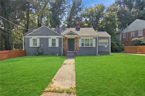 1082 Fountain Dr Sw, Atlanta, GA, 30314-3029 | Card Image