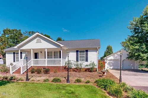 136 Gates Run, Timberlake, NC, 27583-9732 | Card Image