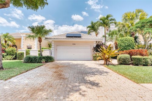 7725 Travlers Tree Dr, Boca Raton, FL, 33433-6123 | Card Image