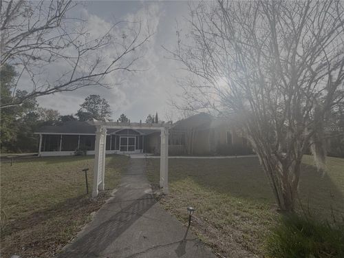 6670 W Candier Ct, Dunnellon, FL, 34433-2571 | Card Image