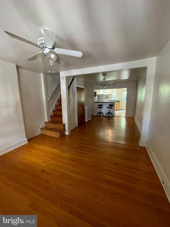 4539 Wilde St, Townhouse with 3 bedrooms, 1 bathrooms and null parking in Manayunk PA | Image 24