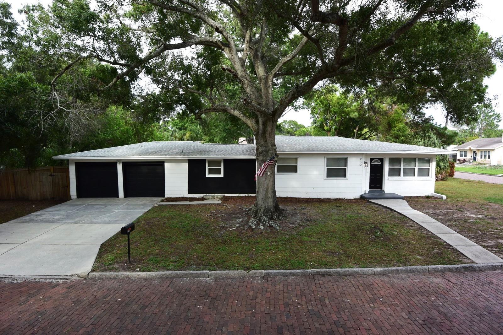48th St, Saint Petersburg, FL 33711