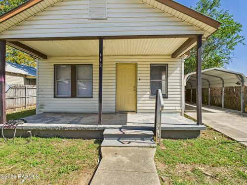 112 Brenda St, Lafayette, LA, 70501-6419 | Card Image