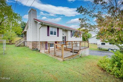 415 Walnut Street, House other with 4 bedrooms, 3 bathrooms and null parking in Church Hill TN | Image 2