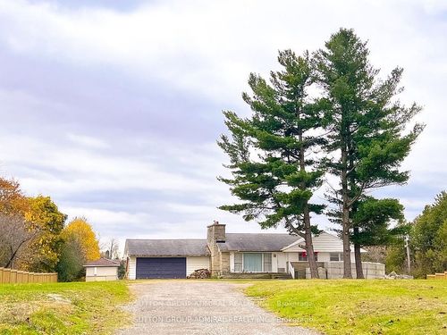5495 King Rd, Nobleton, ON, L0G1N0 | Card Image