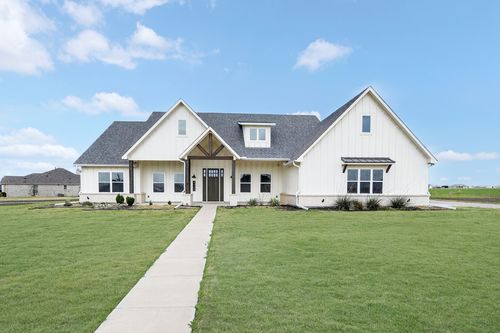 4929 Caddo Crossing Dr, Caddo Mills, TX, 75135-1209 | Card Image