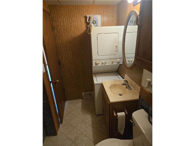 12581 Big Trade Rd, House other with 2 bedrooms, 1 bathrooms and null parking in Grantsburg WI | Image 33