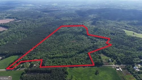 760 Mallorysville Rd, Tignall, GA, 30668-2016 | Card Image