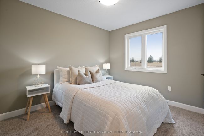 17 Twynstra St, House other with 3 bedrooms, 3 bathrooms and 2 parking in Ailsa Craig ON | Image 28