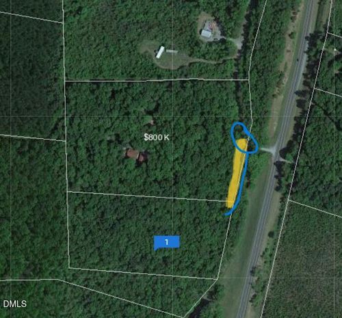 25 Screech Owl, Moncure, NC, 27559-9473 | Card Image