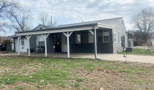 345 S Catalpa St, Dexter, MO, 63841-2071 | Card Image