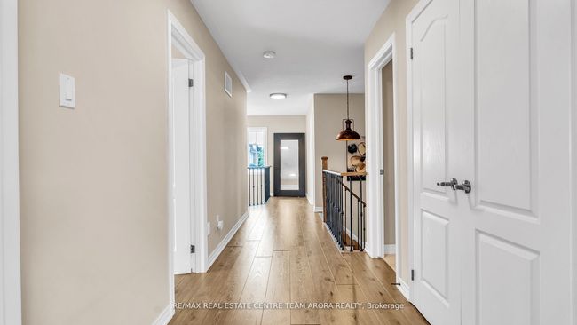 38 Intrigue Trail, House other with 4 bedrooms, 3 bathrooms and 2 parking in Brampton ON | Image 31