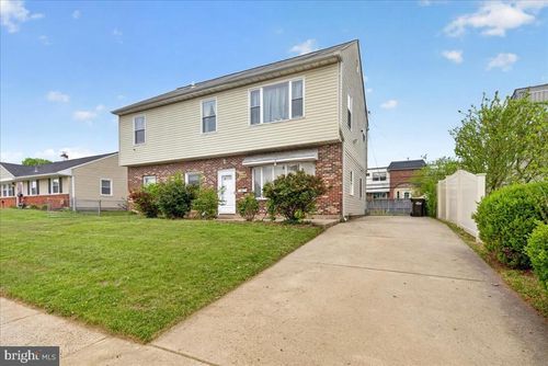 2928 Windsor Dr, BENSALEM, PA, 19020-1329 | Card Image
