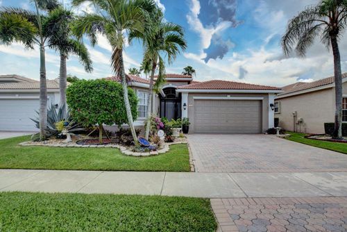 7090 Prado Lake Dr, Delray Beach, FL, 33446-3735 | Card Image