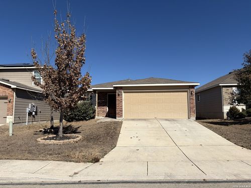 11845 Silver Chase, San Antonio, TX, 78254-4646 | Card Image