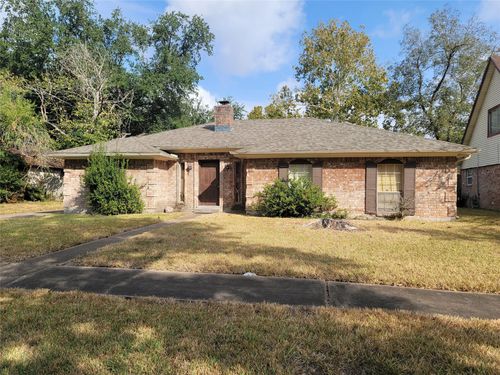 4306 Saratoga Dr, Houston, TX, 77088-6840 | Card Image