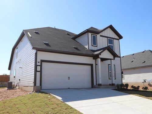 4509 Beacon Bay Dr, Austin, TX, 78747-4626 | Card Image