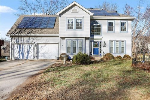 722 Deerfield St, Leavenworth, KS, 66048-5541 | Card Image