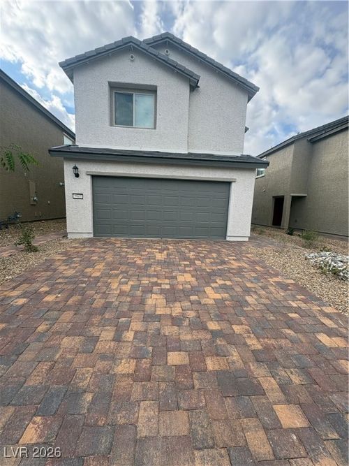 5943 Swift Lariat St, Las Vegas, NV, 89113-5437 | Card Image