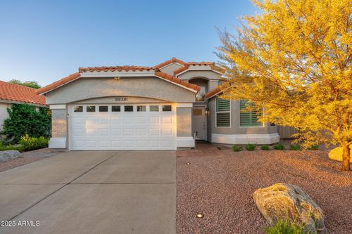 8938 E Dahlia Dr, Scottsdale, AZ, 85260-4541 | Card Image