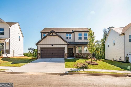 11-142 Henley Street W, Canton, GA, 30114 | Card Image