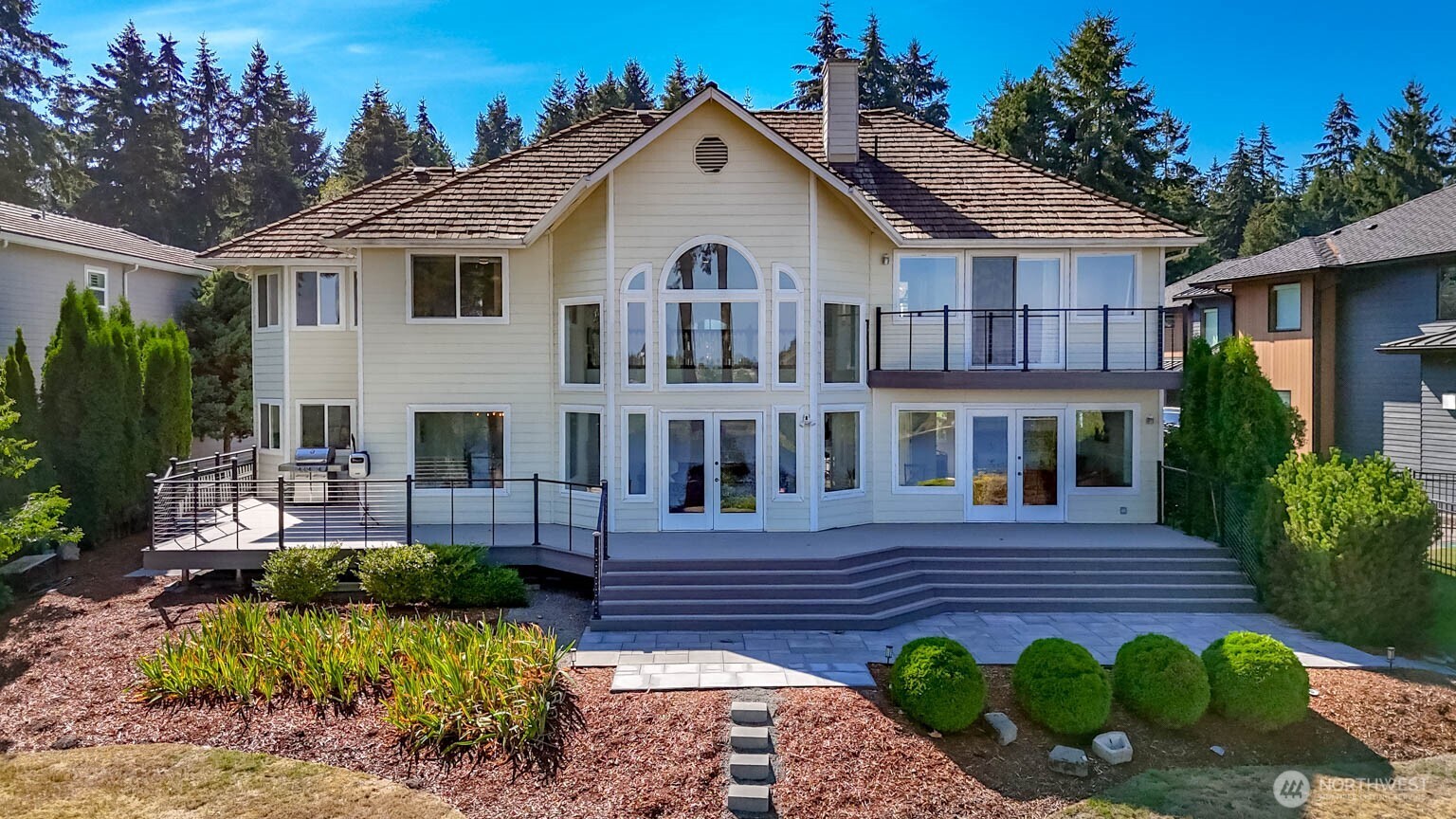 Residential in Gig Harbor