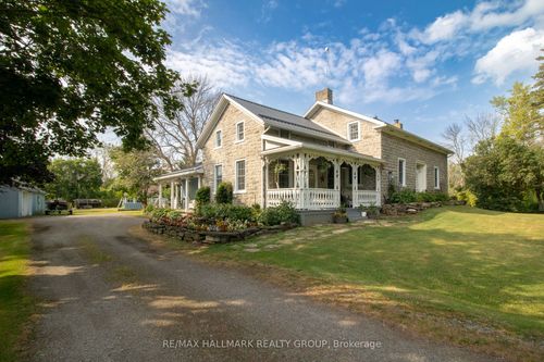 4506 Lords Mills Rd, Prescott, ON, K0E1T0 | Card Image