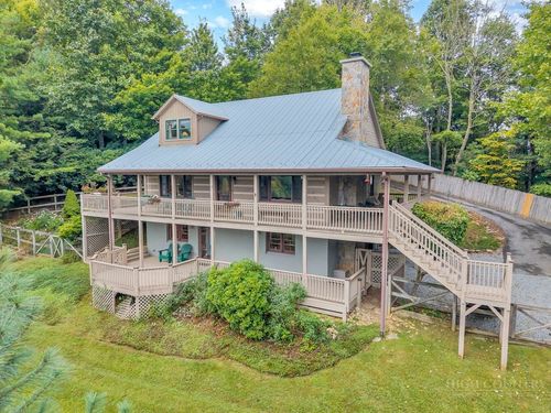526 Welcome Way, Boone, NC, 28607 | Card Image
