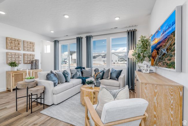 *Photo of model home, colors and finishes may vary* | Image 8