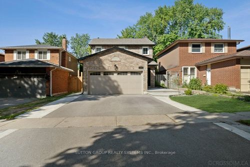1114 Cedarcroft Cres, Pickering, ON, L1X1R5 | Card Image