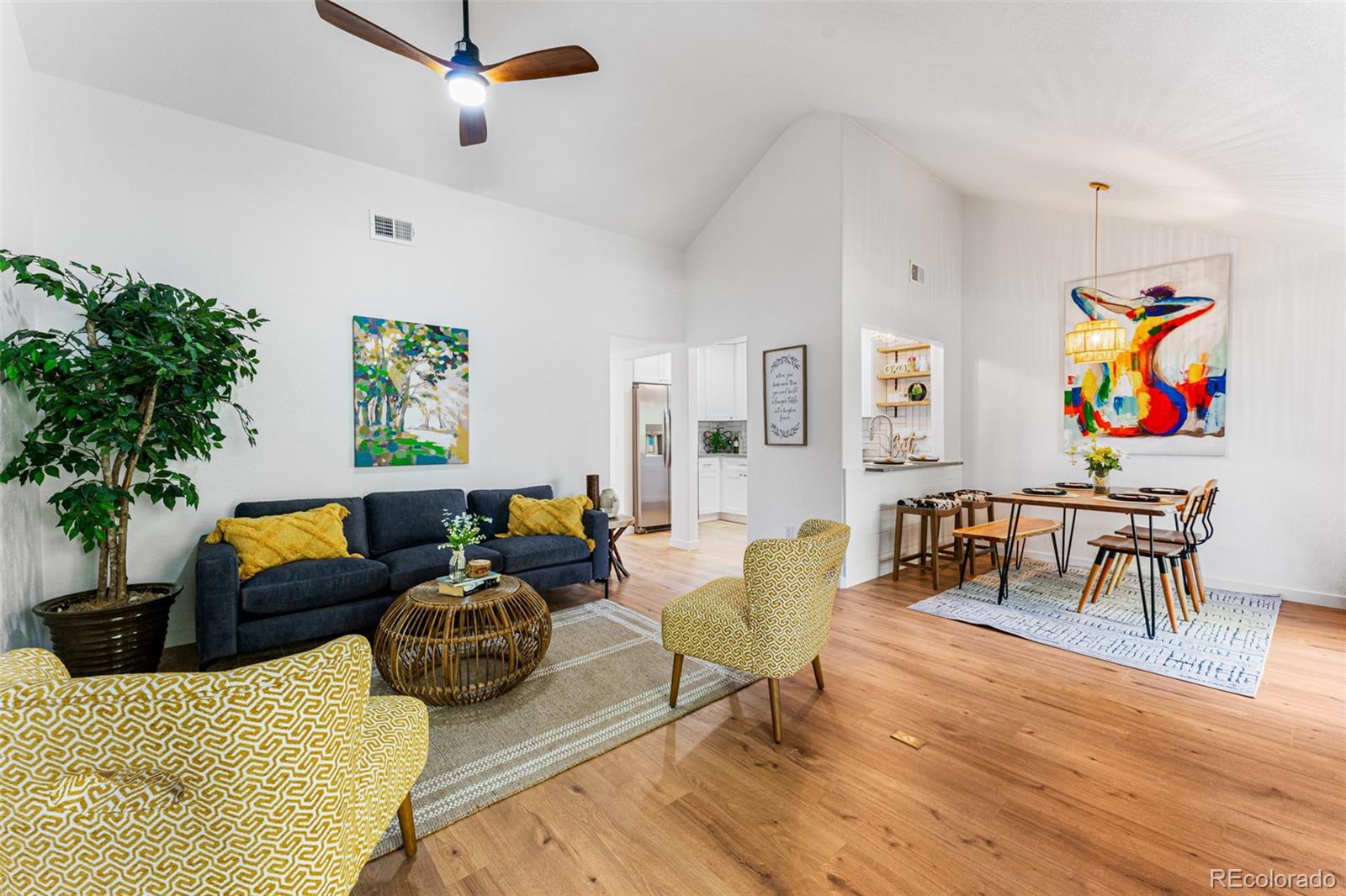 Crystal Way, Aurora, CO 80012