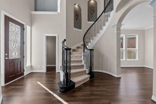 2414 Trocadero Ln, League City, TX, 77573-6860 | Card Image
