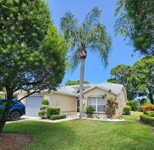4233 Se Home Way, Port St Lucie, FL, 34952-4728 | Card Image
