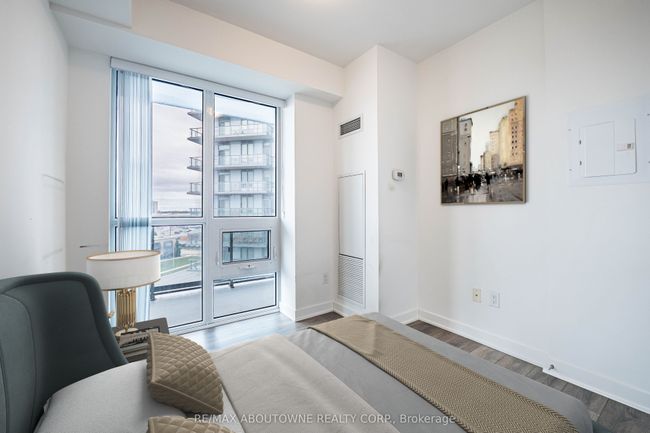 704 - 4633 Glen Erin Dr, Condo with 2 bedrooms, 2 bathrooms and null parking in Mississauga ON | Image 23