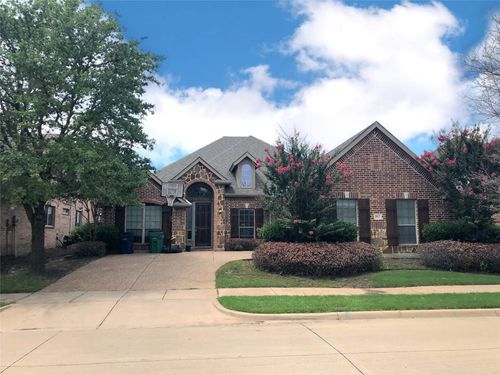 5012 Chatburn Ln, McKinney, TX, 75070-8643 | Card Image