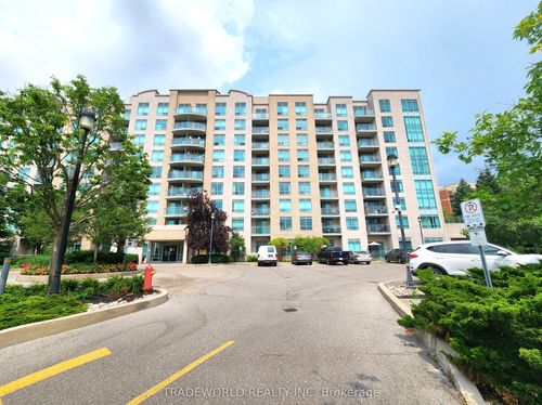 722-51 Baffin Crt, Richmond Hill, ON, L4B4P6 | Card Image