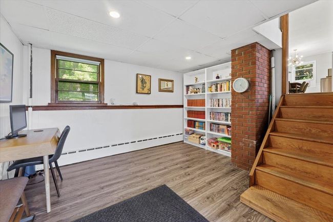 275 Hillvale Dr, House other with 3 bedrooms, 2 bathrooms and null parking in Manchestr Ctr VT | Image 19