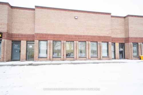18-19-13 Edvac Dr, Brampton, ON, L6S5W6 | Card Image