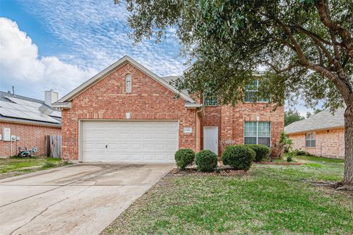 19903 Diamond Hills Ln, Katy, TX, 77449-5807 | Card Image