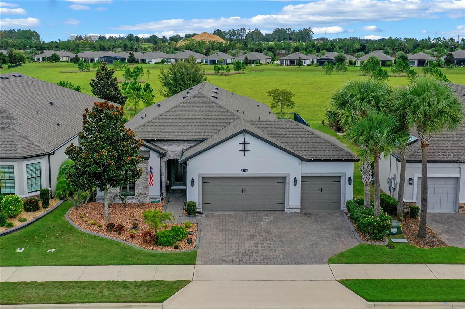 Esperanza Ridge Rd, Clermont, FL 34715