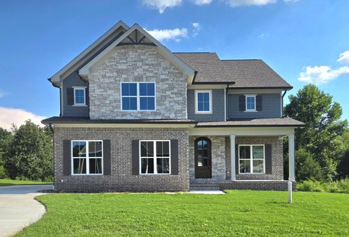 283 Quartz Drive, Chickamauga, GA, 30707 | Card Image